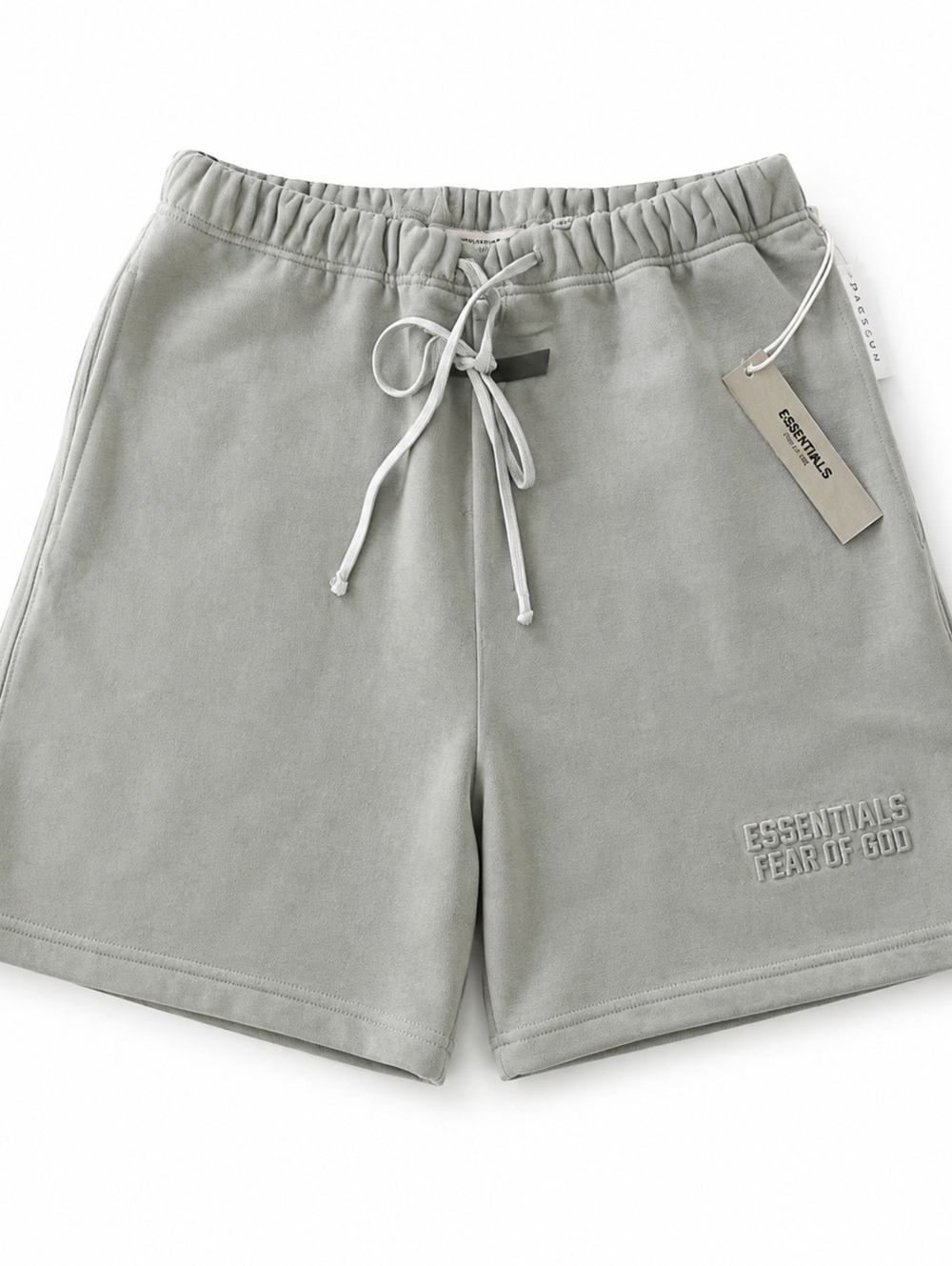 *Authentic*  Essentials Shorts - Picture 2 of 4
